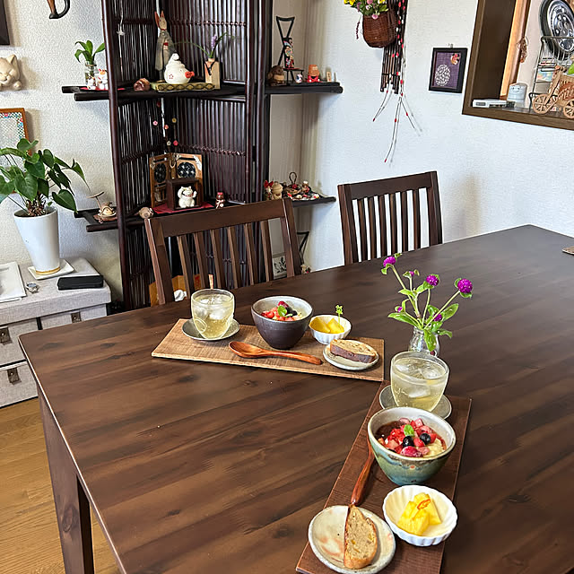 ritsukoさんの部屋