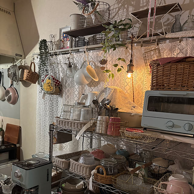 canetteさんの実例写真