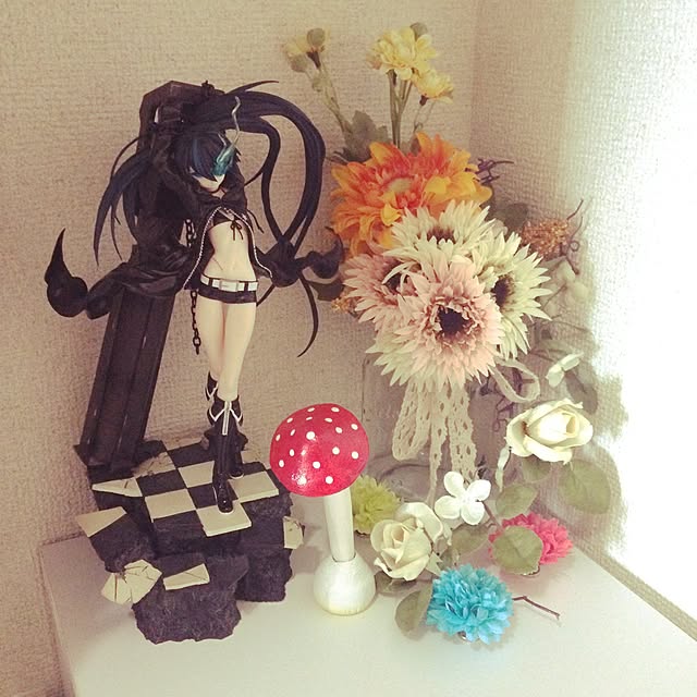 moricoさんの実例写真
