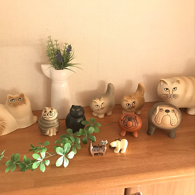 aby_nyanさんの実例写真