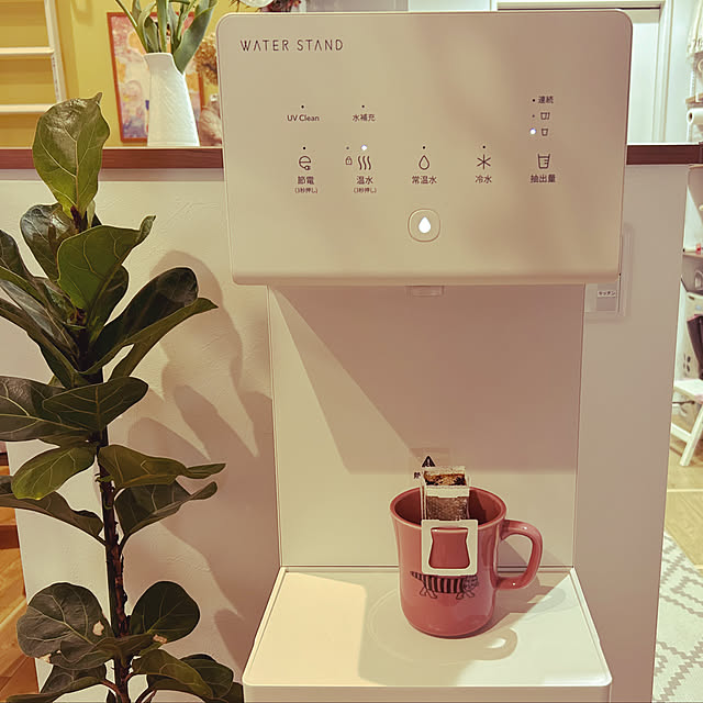 ya-さんの部屋
