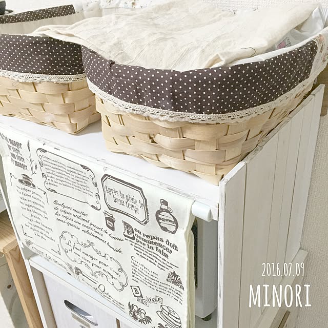 Minoriさんの実例写真