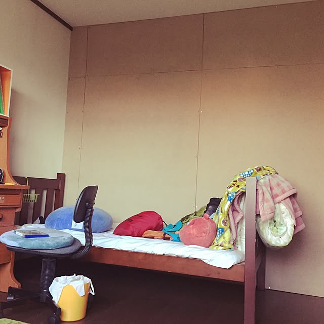 Yukorin-Hokkaidoさんの実例写真