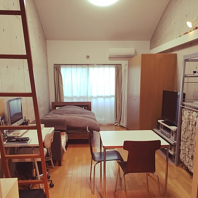 TAIさんの実例写真