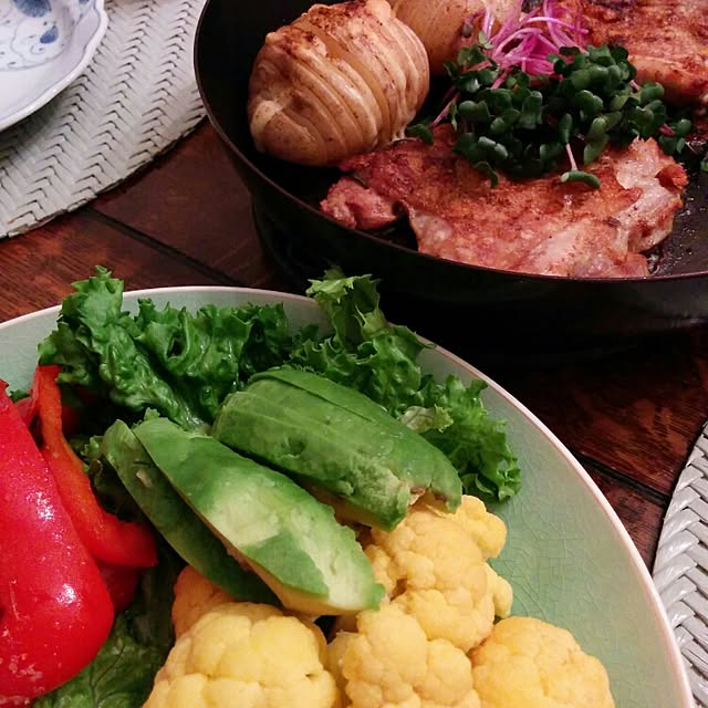 norikoshellpinkさんの実例写真