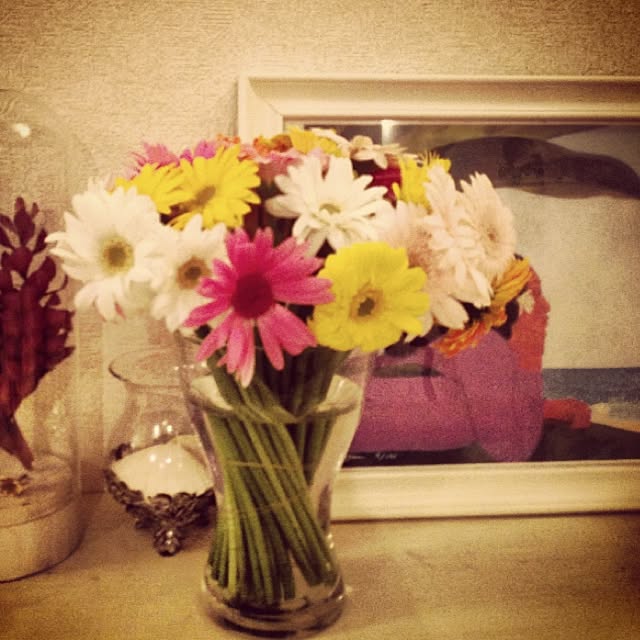 Bobさんの実例写真