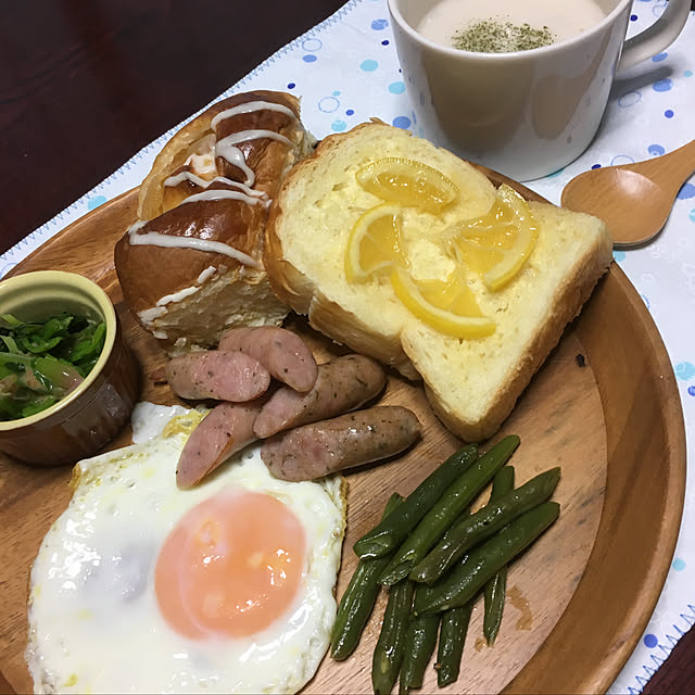 キッチン/ニトリのインテリア実例 - 2018-05-17 10:58:27