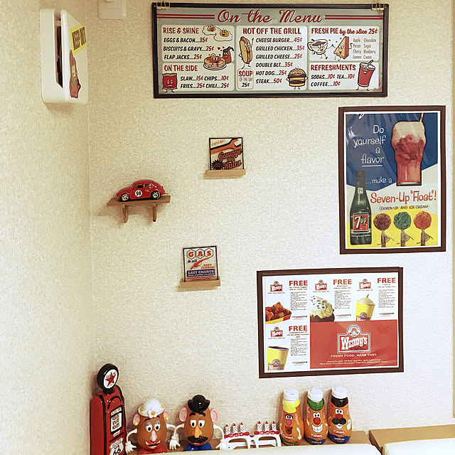 ta2__curlyさんの実例写真