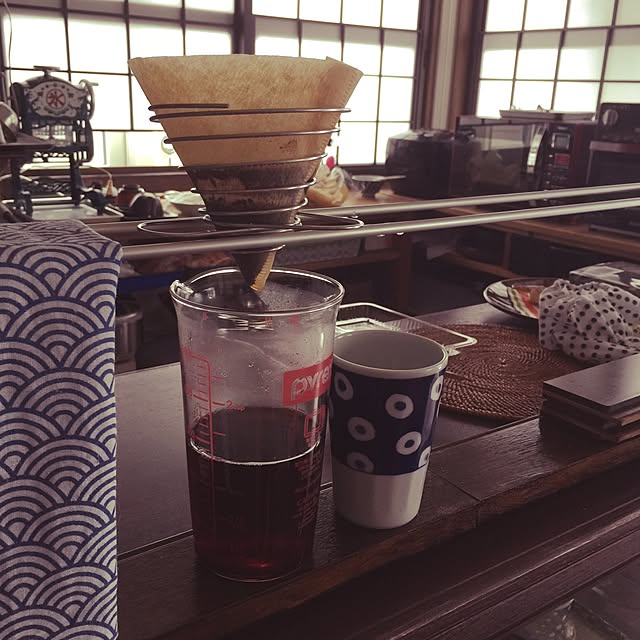 kari-kari-umeさんの実例写真