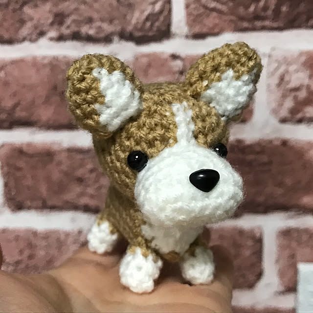 handmade-roomさんの部屋