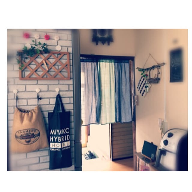 hmskr0319さんの実例写真