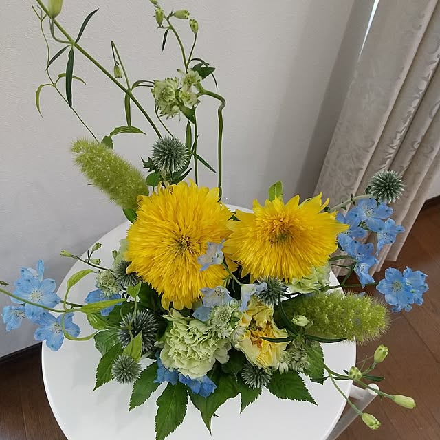 Rさんの部屋