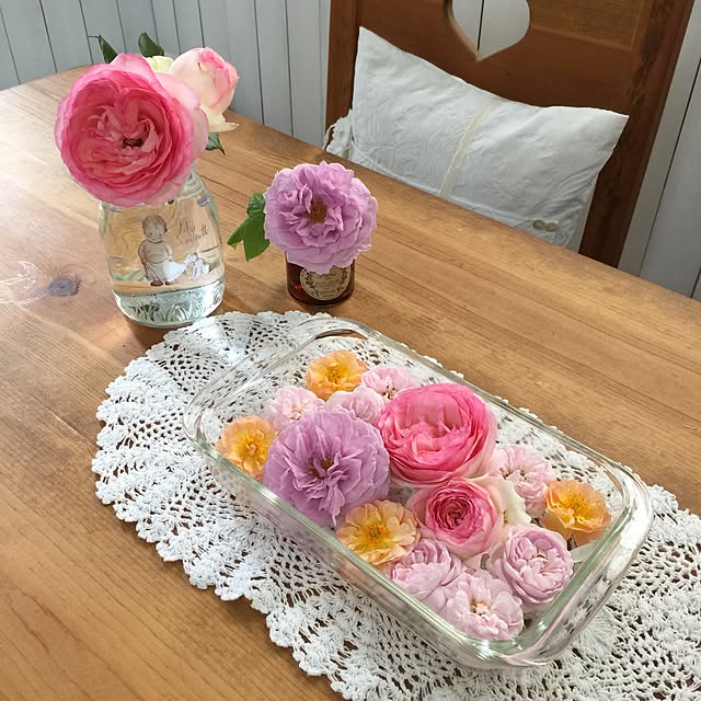melさんの実例写真
