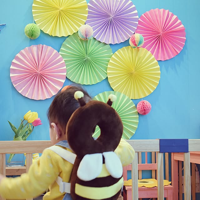 saorinnさんの実例写真