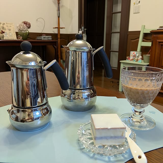 Rさんの部屋