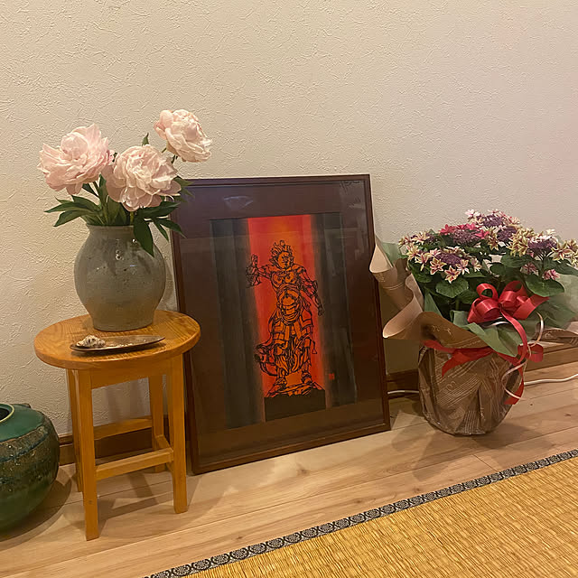 kotaroさんの部屋