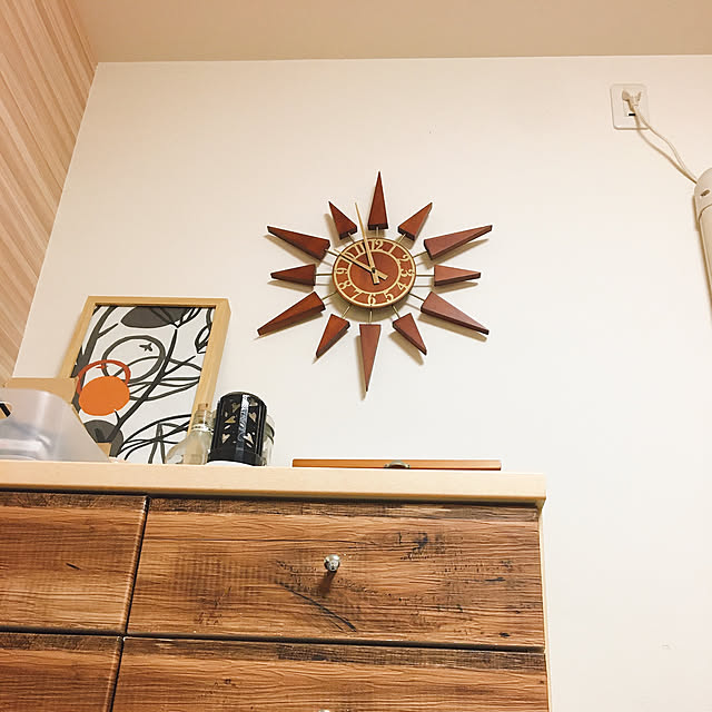 n.kiki.aさんの実例写真