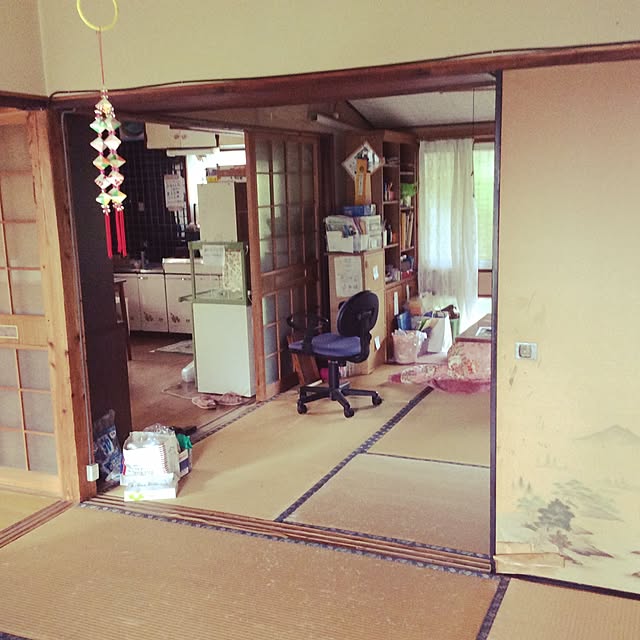 muwaさんの実例写真