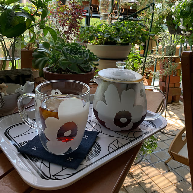 Aqettyさんの部屋
