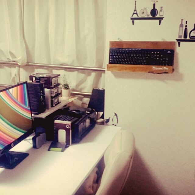 Yachiyoさんの実例写真