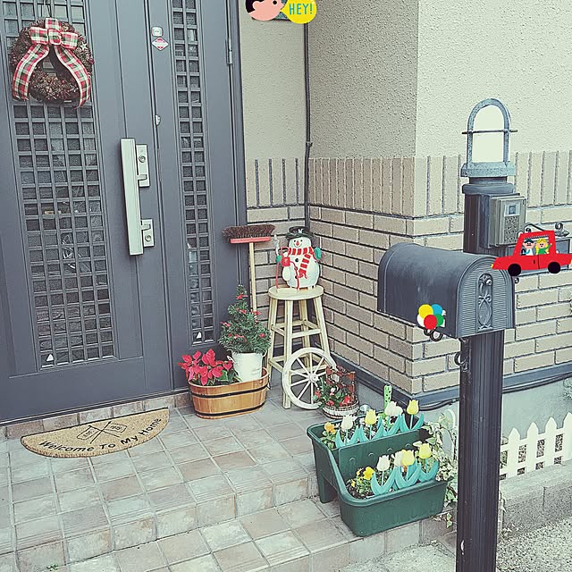 minanagiさんの実例写真