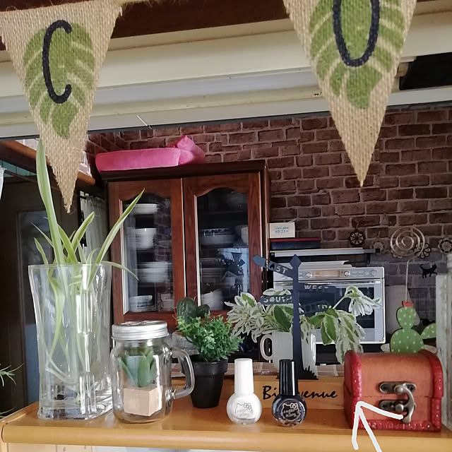 Tomopさんの実例写真