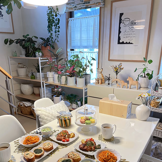 chinaさんの部屋