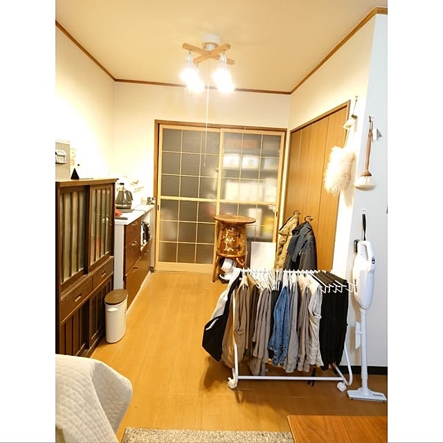 SARON_TSUBAKIさんの実例写真