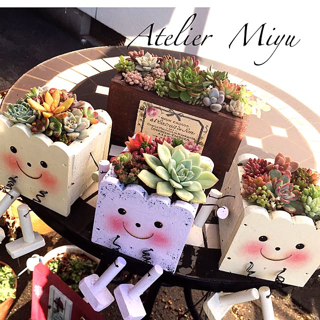 nikkiさんの実例写真