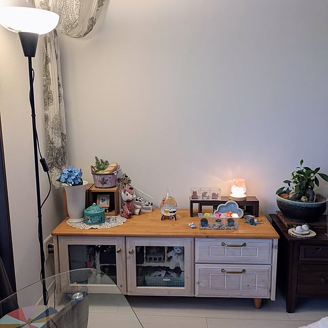 mi-saさんの部屋