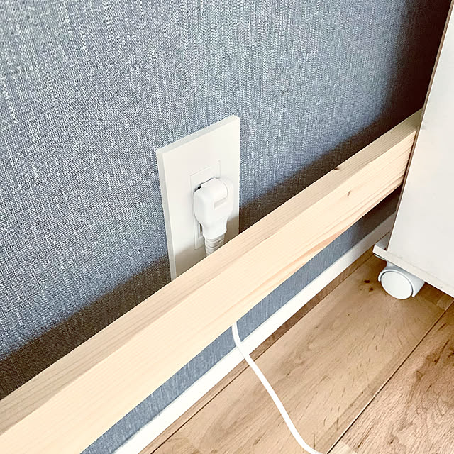 Minteaさんの部屋