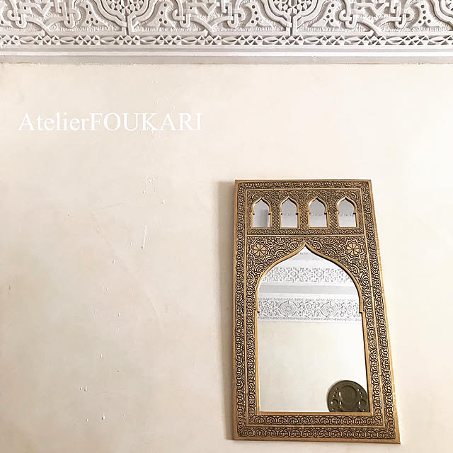 AtelierFOUKARIさんの実例写真