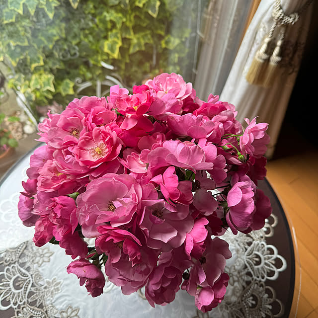RoseLife5818さんの部屋