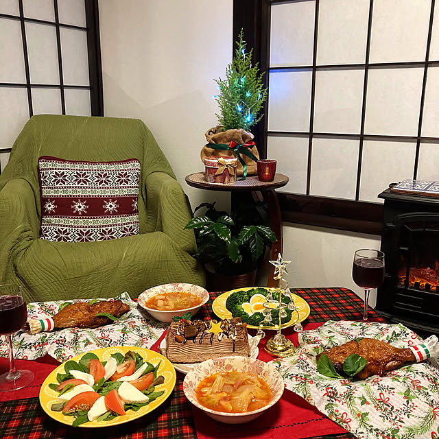 mommyさんの実例写真