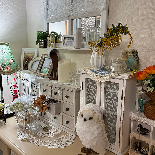 Atsukoさんの部屋