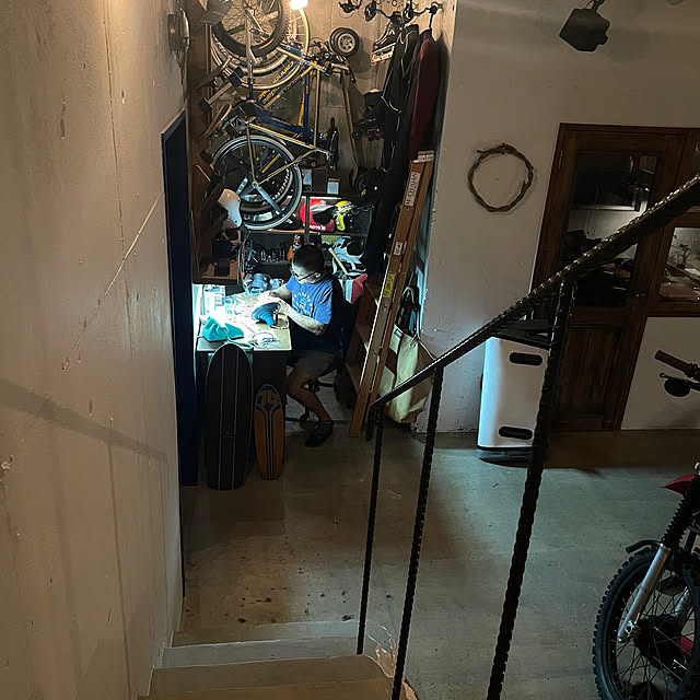 Lisaさんの実例写真