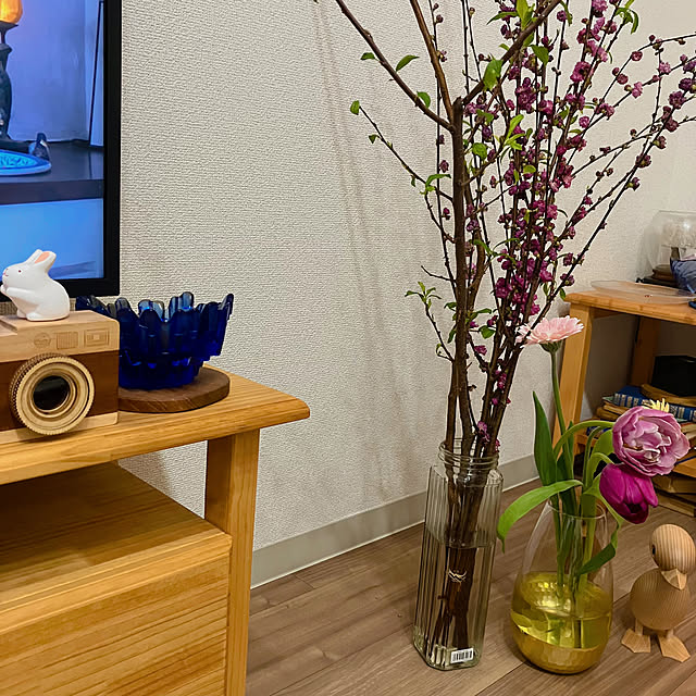 mimoriさんの部屋