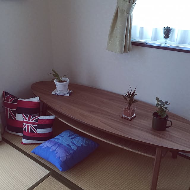 belleさんの実例写真