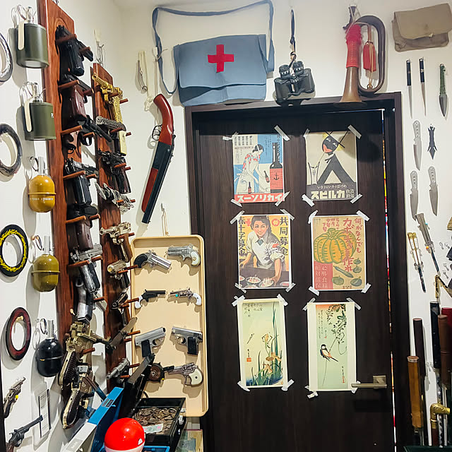 takakuzenさんの部屋