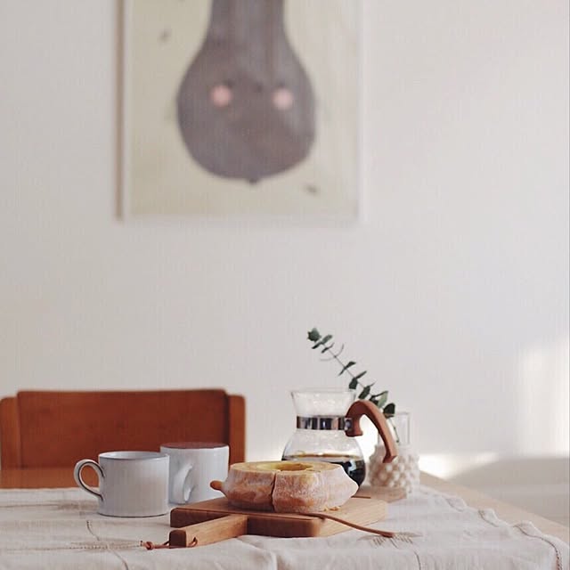 run_cafeさんの実例写真