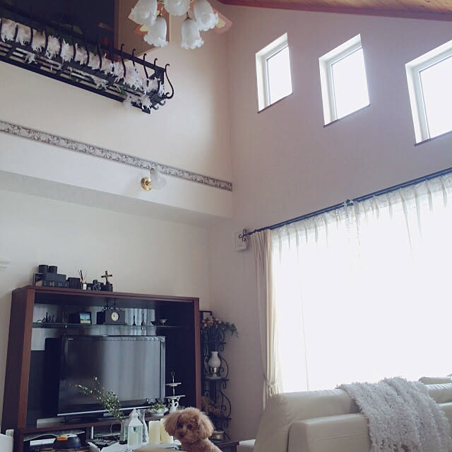 Momoさんの実例写真