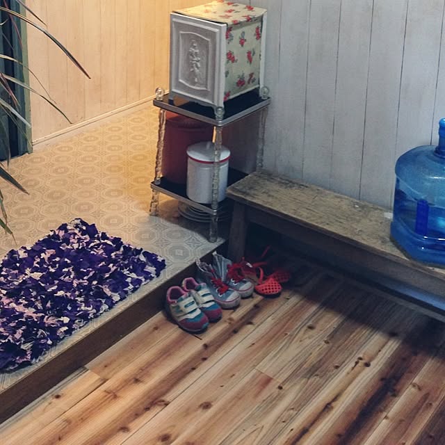 anzuさんの実例写真