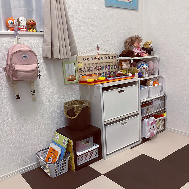 Lin_3さんの部屋