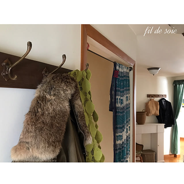 kinu-itoさんの実例写真