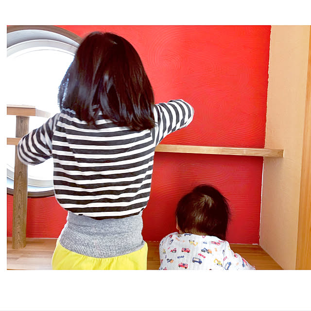 hinamamaさんの実例写真