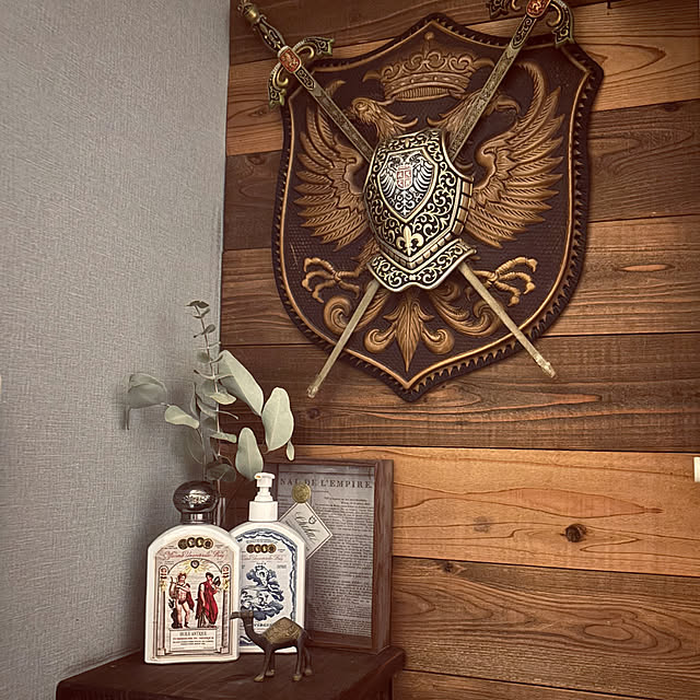 chicaさんの実例写真