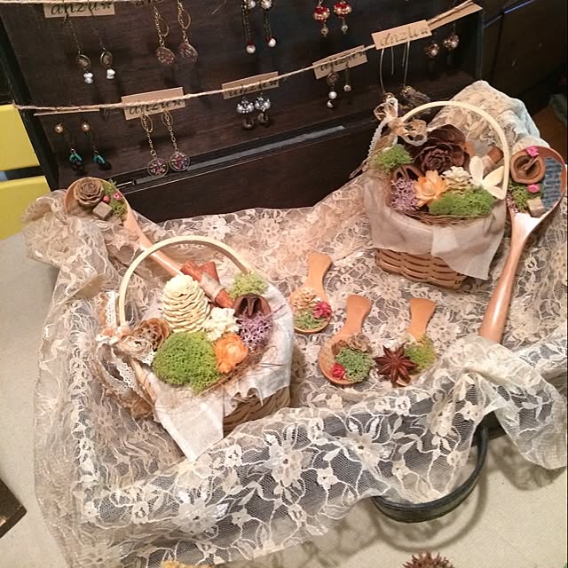 anzuさんの実例写真