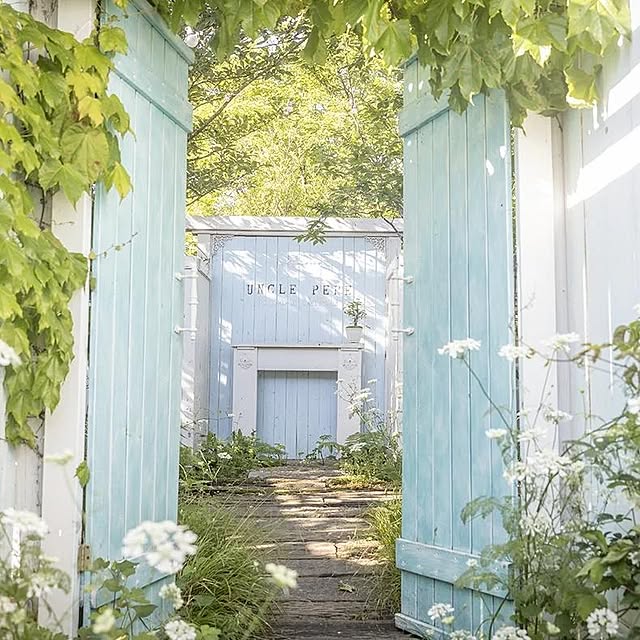 Aether_Gardenさんの実例写真