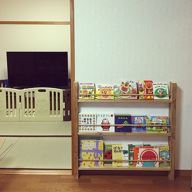 kirinchanさんの実例写真