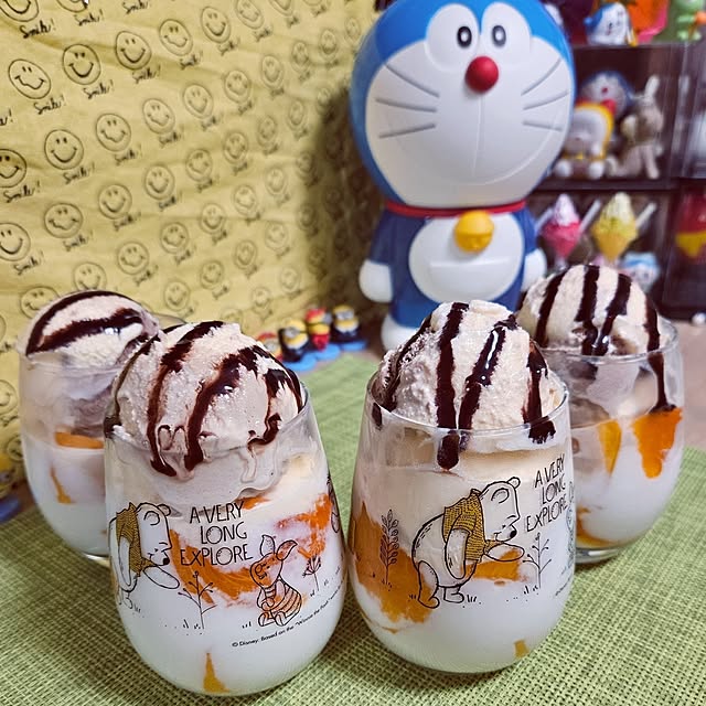 mocomocoさんの部屋